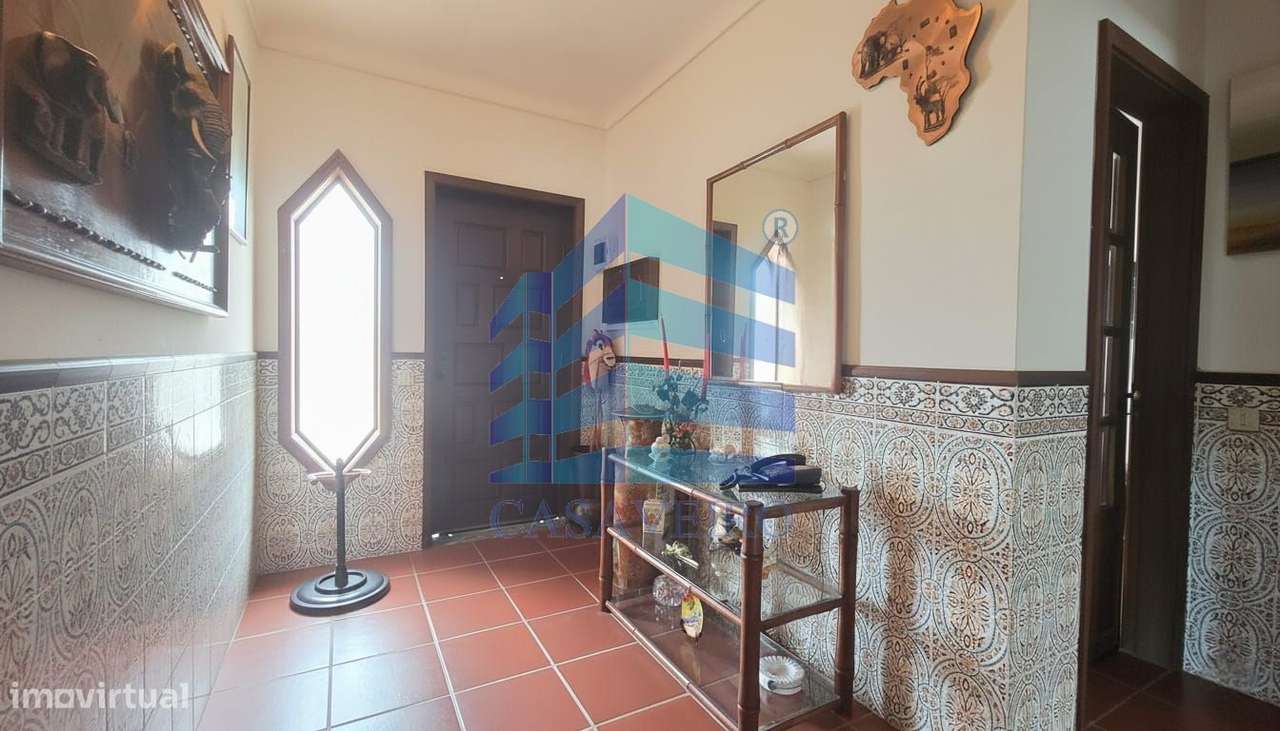 Moradia T5 com anexos em Azurva - Grande imagem: 5/21