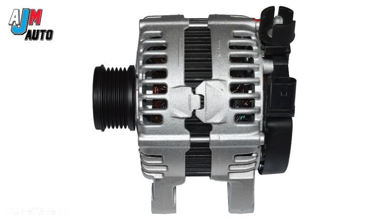 Alternator 0121615009 1.4 MZR-CD 1.6 MZ-CD Mazda 2 - 1