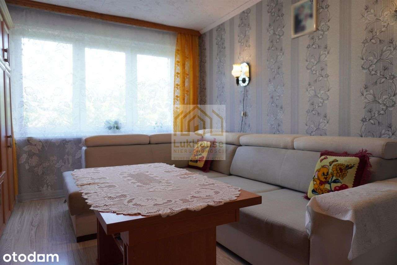 Kawalerka Z Miejskim Ogrzewaniem Nieopodal Parku - Pełny obrazek: 4/9