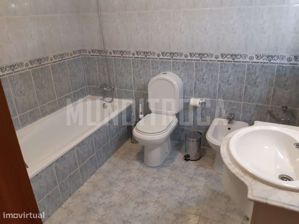 Apartamento T2 Arrendamento Braga - Grande imagem: 2/15