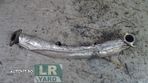 Racord flexibil dintre galerii Land Rover Discovery 4 / Range Rover Sport 3.0d - 1