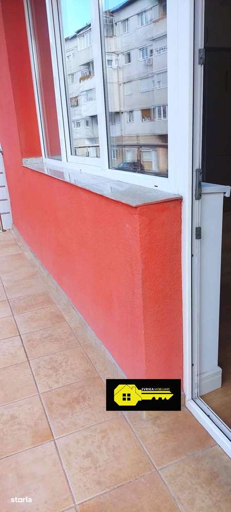 Ap. cu 1 camera,  SU  44 mp, bloc nou, etaj 1-8