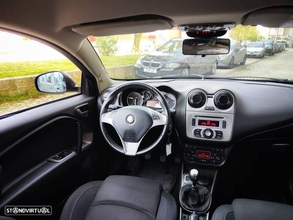 Alfa Romeo MiTo 1.3 JTD Progression S&S - 18