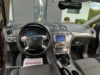 Ford Mondeo 2.0 Platinium X Plus (Titanium) - 4