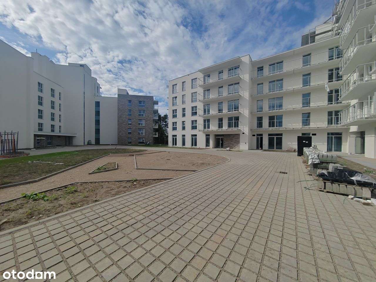 Mieszkanie 3 pokojowe - Osiedle Jezioraj-7