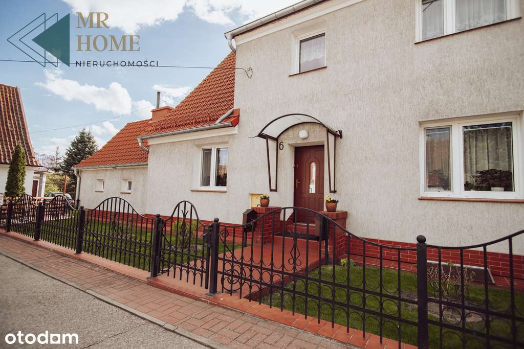 3 pokojowe mieszkanie dla rodziny w Mrągowie-5