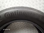 OPONY LETNIE CONTINENTAL 235 55 18  50/22 - 5