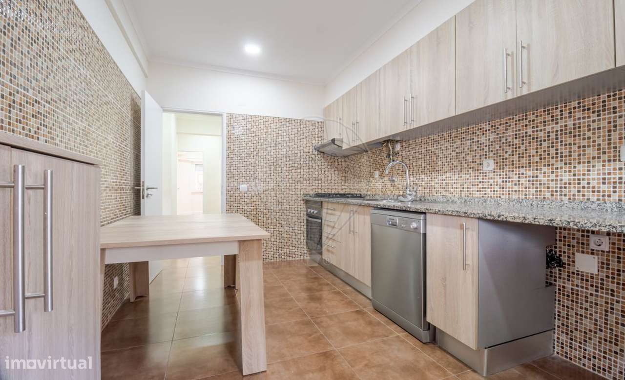 Apartamento T3 para venda - Grande imagem: 5/20