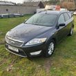 Ford Mondeo 1.8 TDCi Ghia - 1