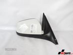 Retrovisor Direito Seminovo/ Original BMW 5 (F10)/BMW 5 Touring (F11) 5116728353... - 4