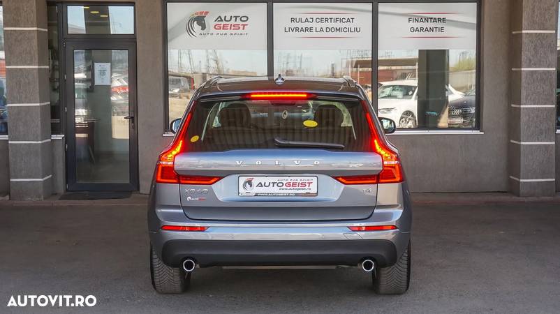 Volvo XC 60 - 6