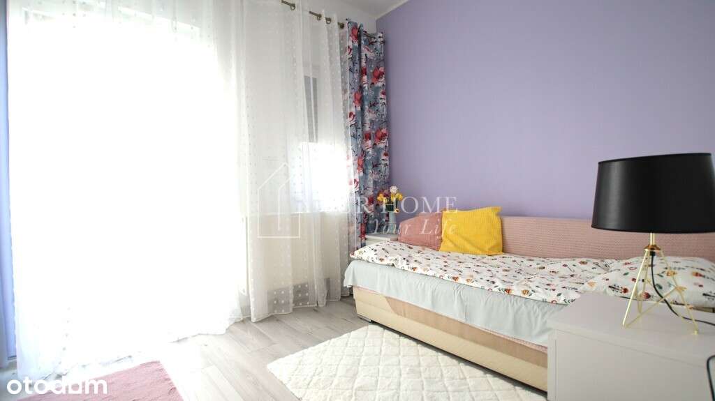 2pokoje z ogródkiem•MP+Komórka•Niska zabudowa•2021-5