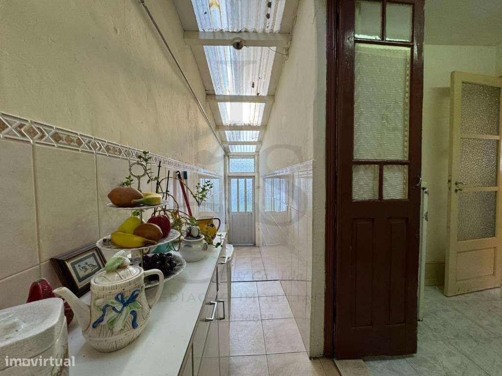 Moradia Junto Hospital Da Prelada-10