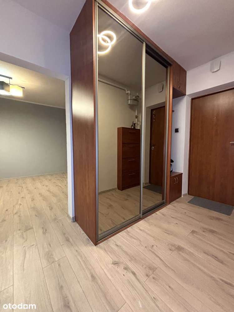 OKAZJA 2 POKOJE Będzin, os. Syberka ul. Skalskiego - spiżarka/balkon-18