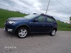 Dacia Sandero Stepway - 11