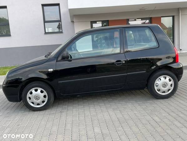 Volkswagen Lupo - 2