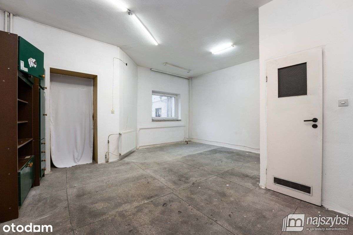 Kołobrzeg Centrum - Lokal 66 M2 Na Sprzedaż - Pełny obrazek: 5/10