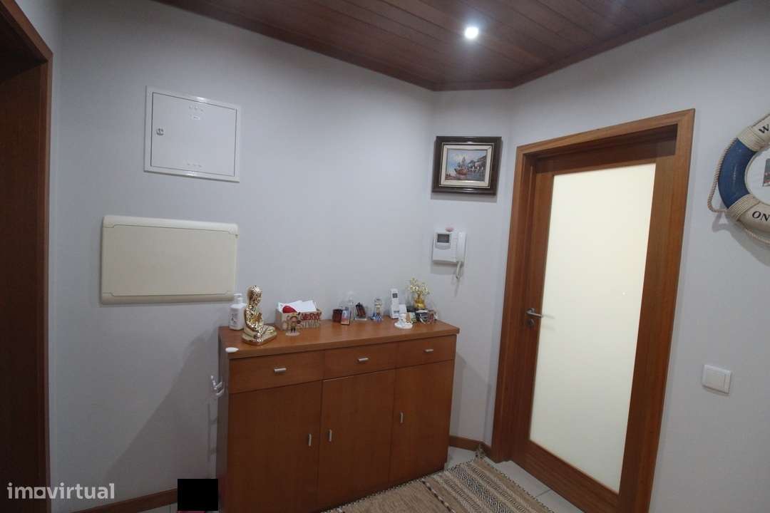 Apartamento T3 em São João de Ver com garagem fechada 3 viaturas-4