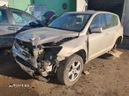 usa portiera fata spate geam macara motoras carenaj aripa toyota rav 4 motor 2.2d-4d  dezmembrez - 3