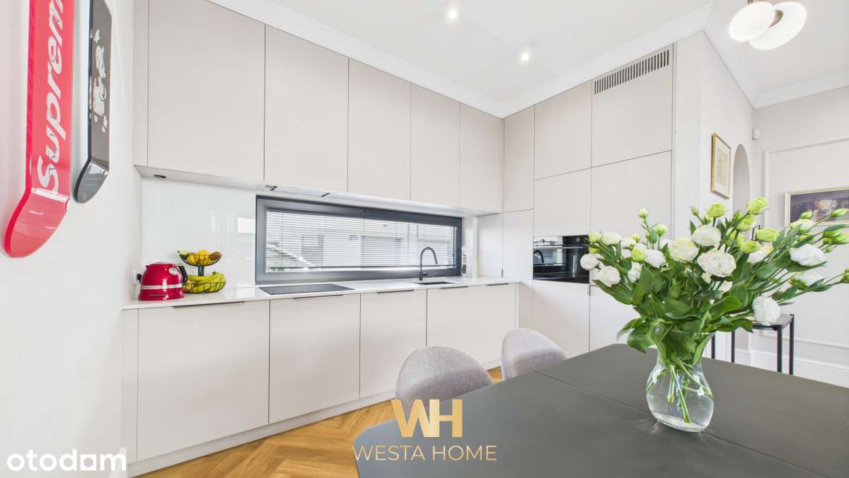 Bliźniak Premium - zamknięte osiedle, 163m2, 5 pok-4