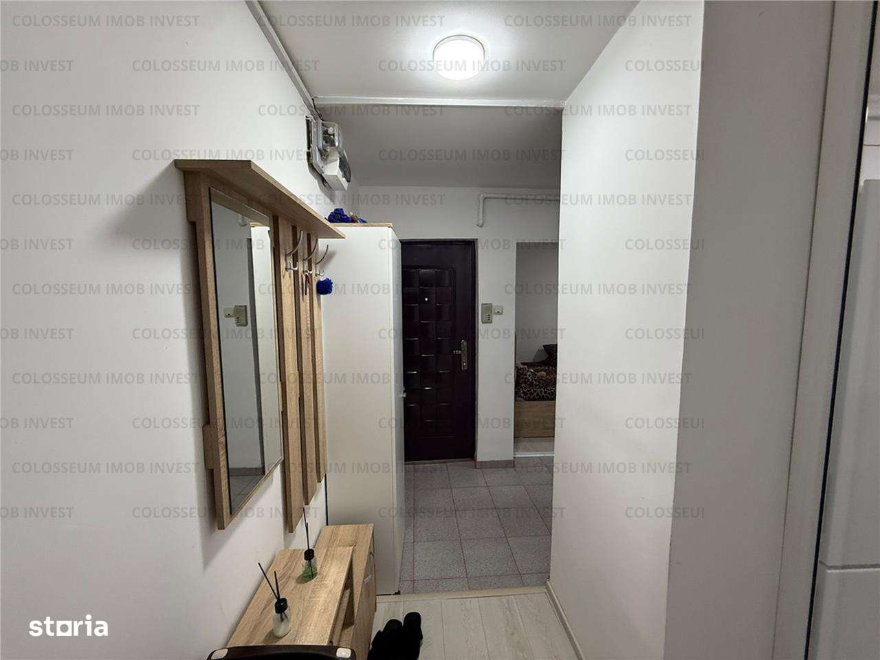 Apartament 2 camere, decomandat - zona Astra - Imagine principală: 5/7