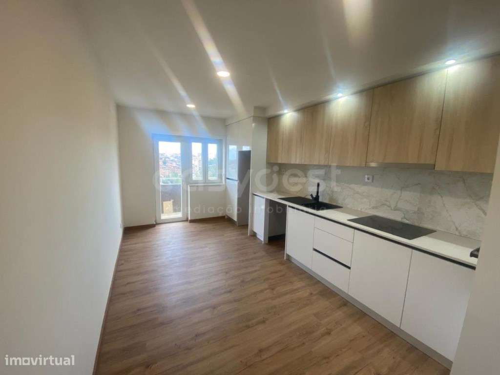 Apartamento T3 Totalmente Remodelado - Olivais, Coimbra - Grande imagem: 5/24