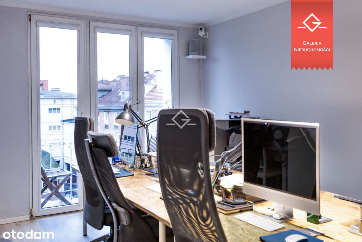 Pod Inwestycję | Centrum | Szybkie Wydanie - Pełny obrazek: 1/9