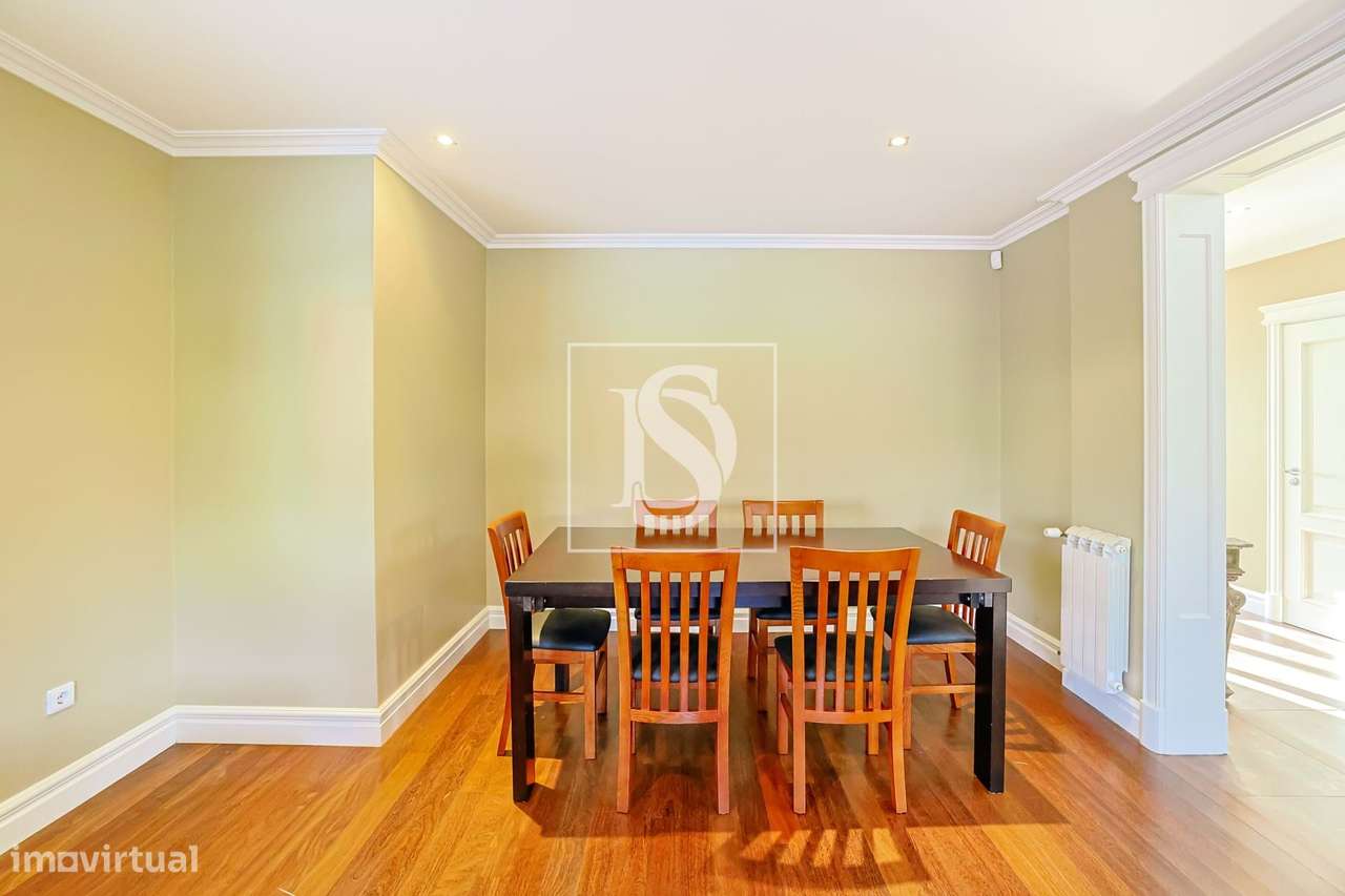 Moradia T4 c/ Piscina, com Vista Mar –  Esposende-35