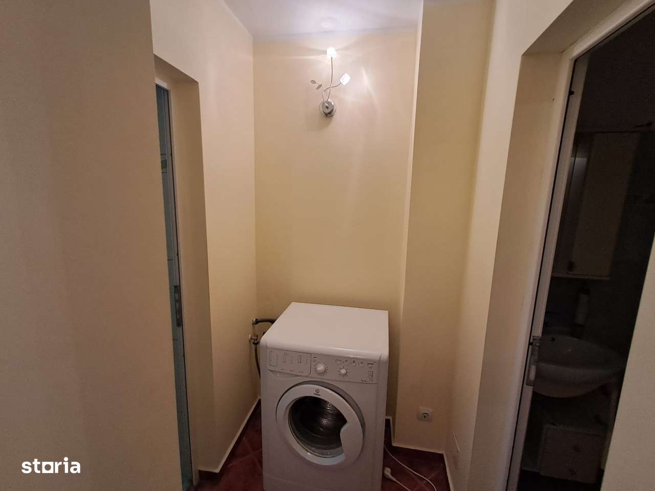 Apartament 3 camere Zona Panduri - 68 mp - etaj 3-18