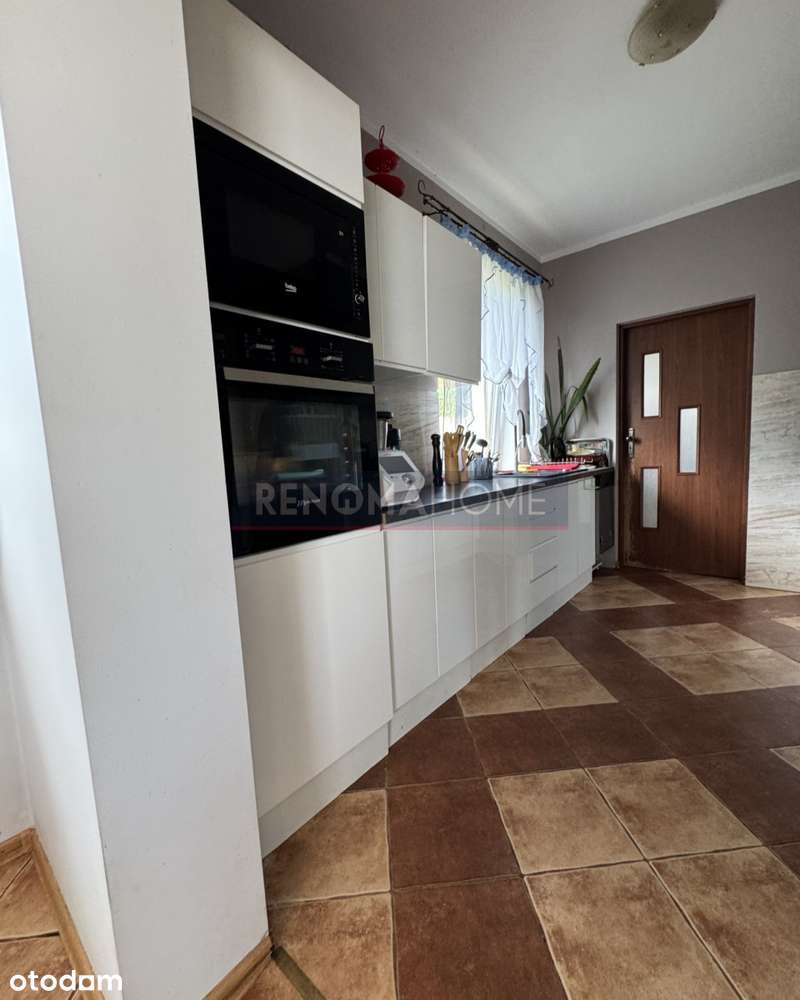 Dom 150m² w Bożkowie z widokiem na Góry Stołowe - Pełny obrazek: 5/15