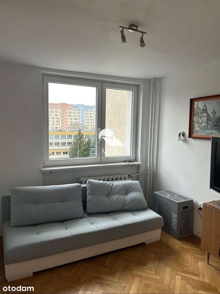 Świetne mieszkania na Szekspira, Bielany-9