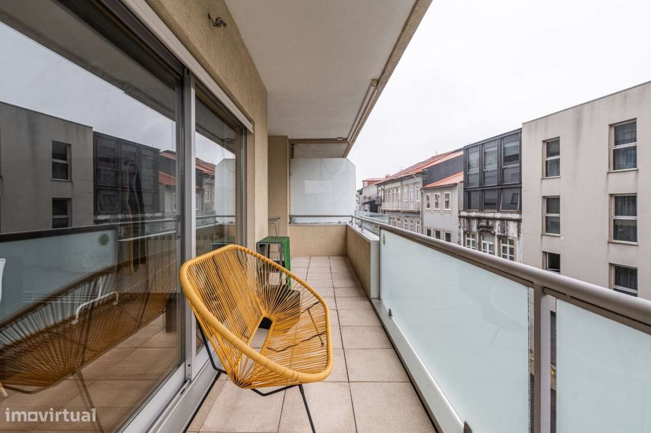 Apartamento T4 com 2 Suites a poucos minutos do Centro de Braga-7
