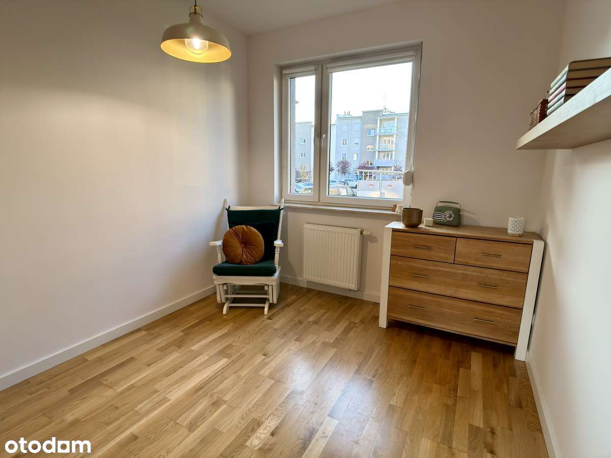 Dwa pokoje w topowej lokalizacji!!! | Balkon | Bez prowizji!!!-12