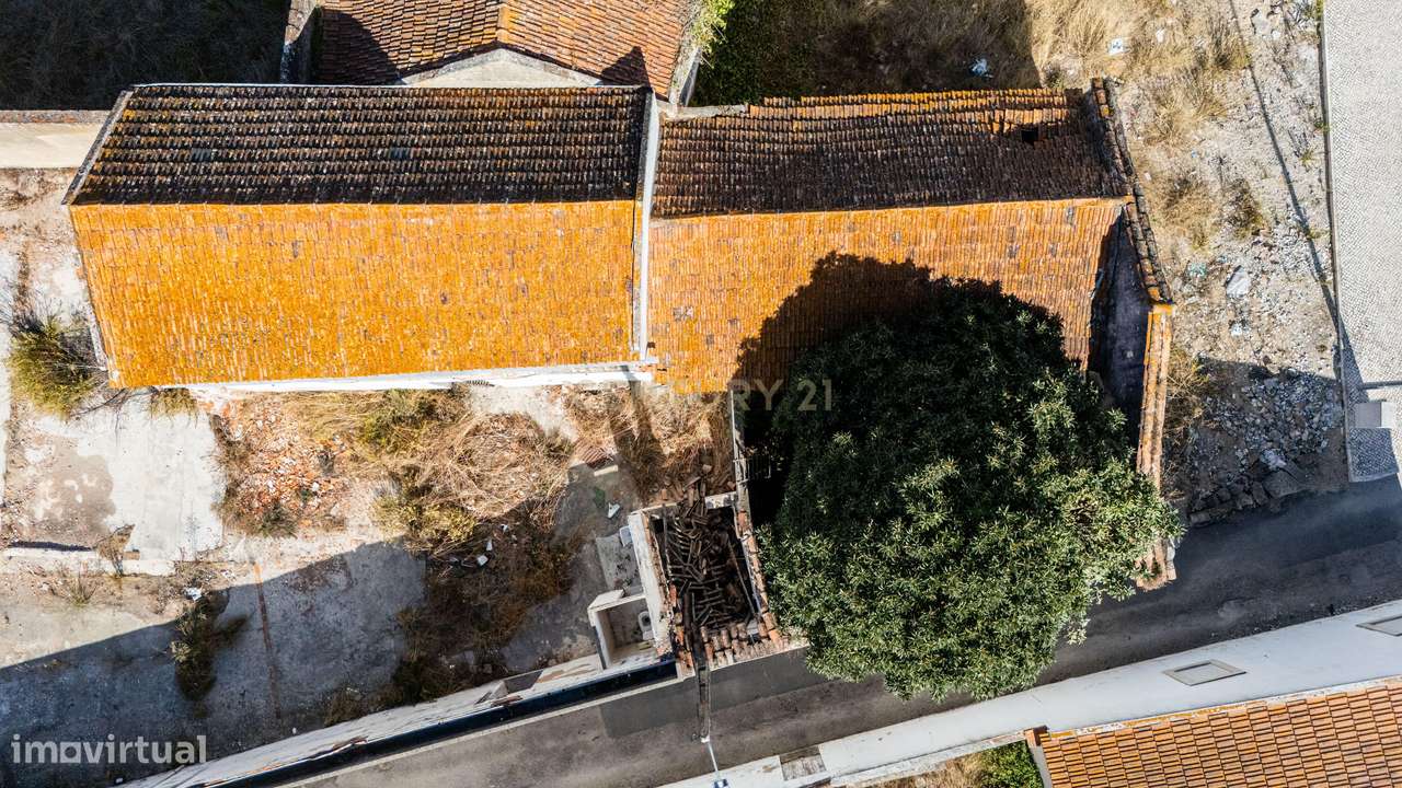 Terreno para Construção no Centro do Cartaxo - Grande imagem: 5/24