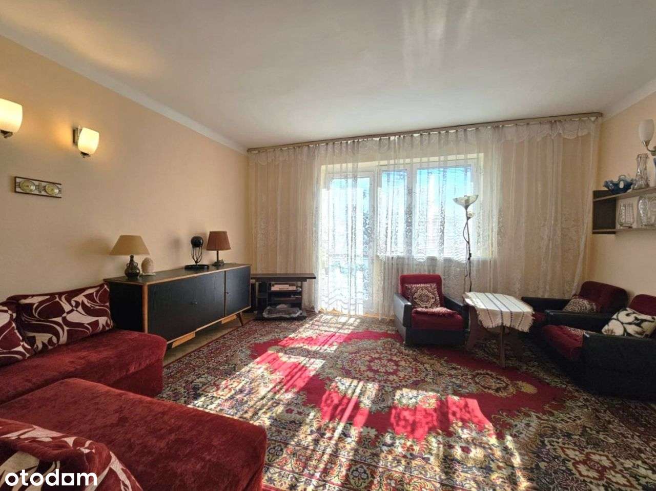 Mieszkanie 2 pokojowe w Łodzi przy ul. Zbiorczej - Pełny obrazek: 2/12