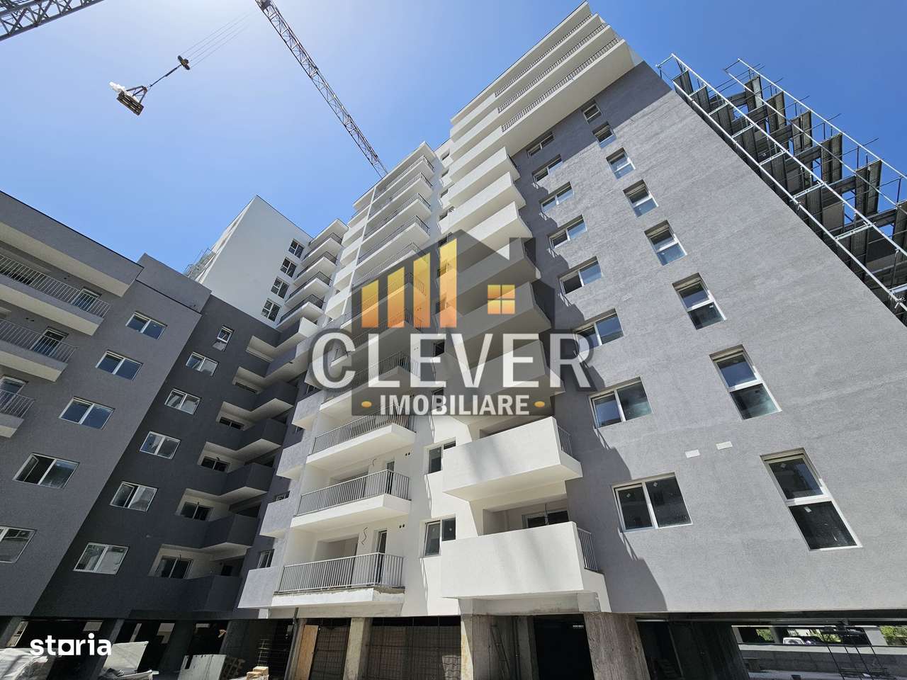 Apartament 2 Camere-Finalizat-12 min Metrou Nicolae Teclu - Imagine principală: 4/5