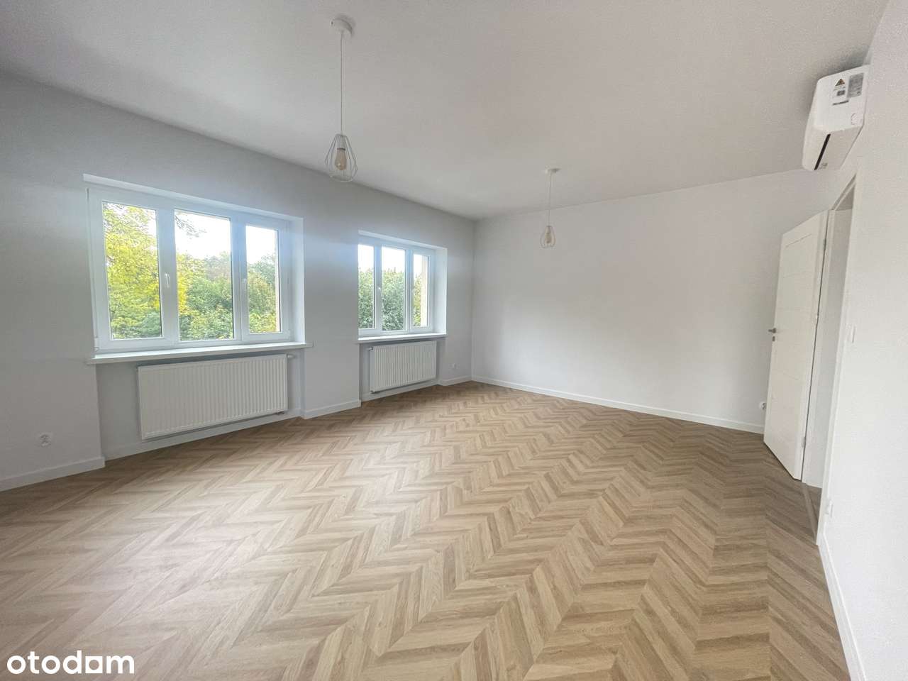 Lokal po remoncie tuż przy Alei Wielkiej Wyspy - Pełny obrazek: 4/10