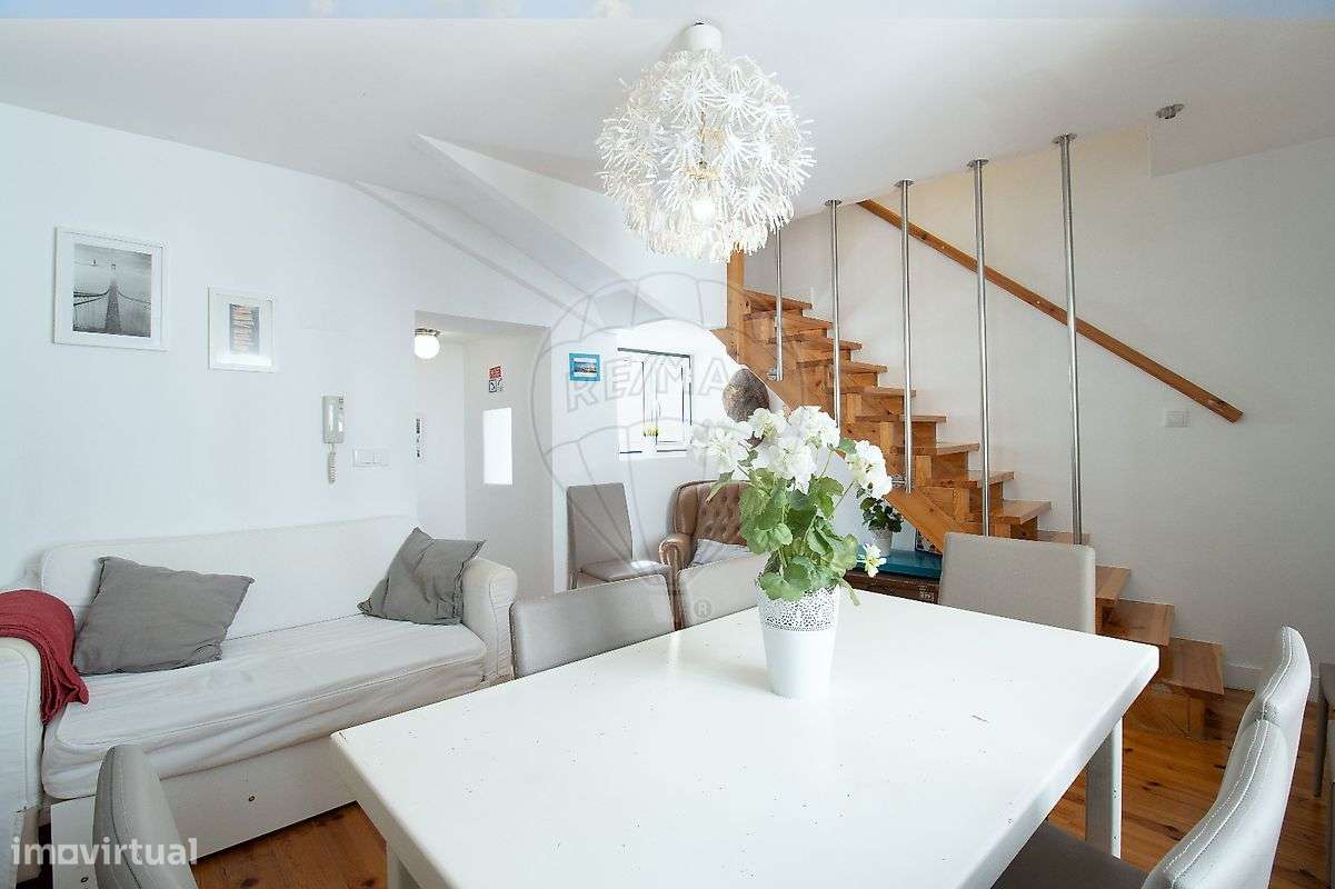 Apartamento T2 para venda - Grande imagem: 3/14