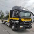 Iveco EUROCARGO / DMC 16T / LAWETA/ POMOC DROGOWA - 6