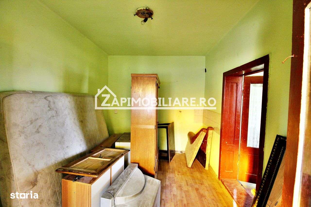 Casă Sancraiu de Mures, 0% comision - Imagine principală: 2/3