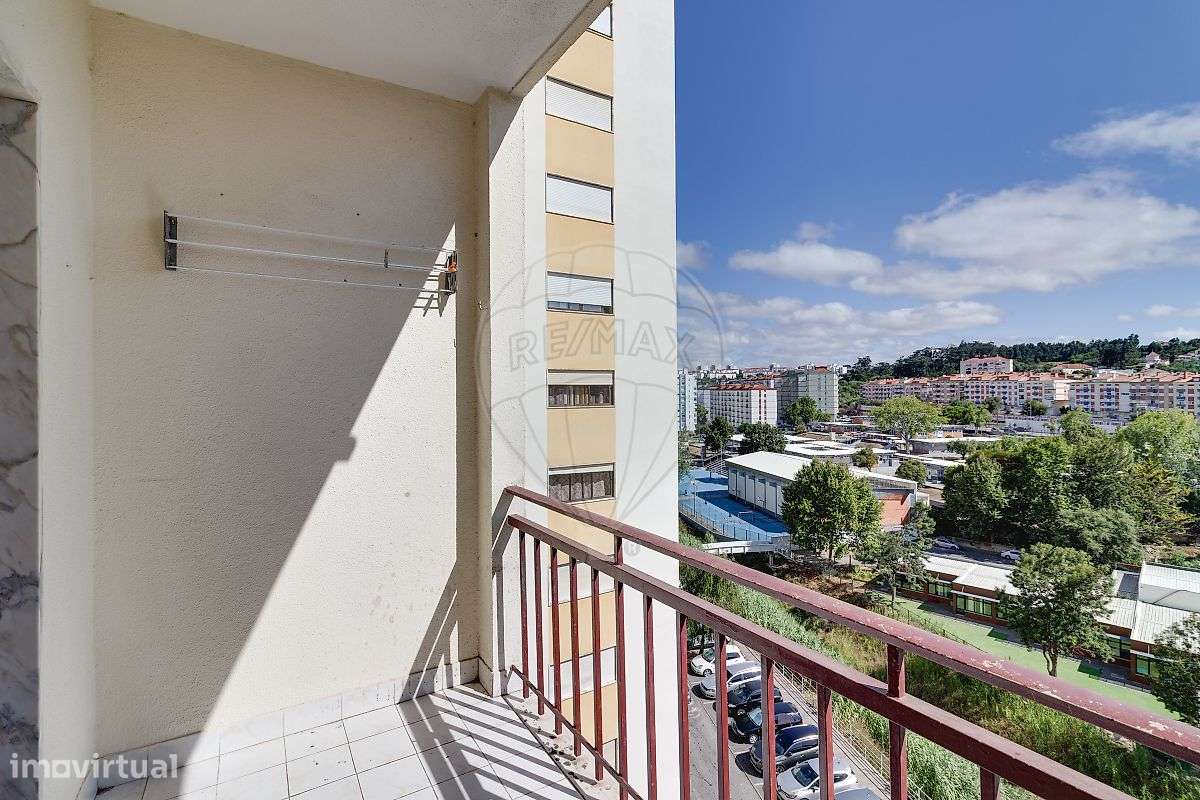 Apartamento T2 para venda-0