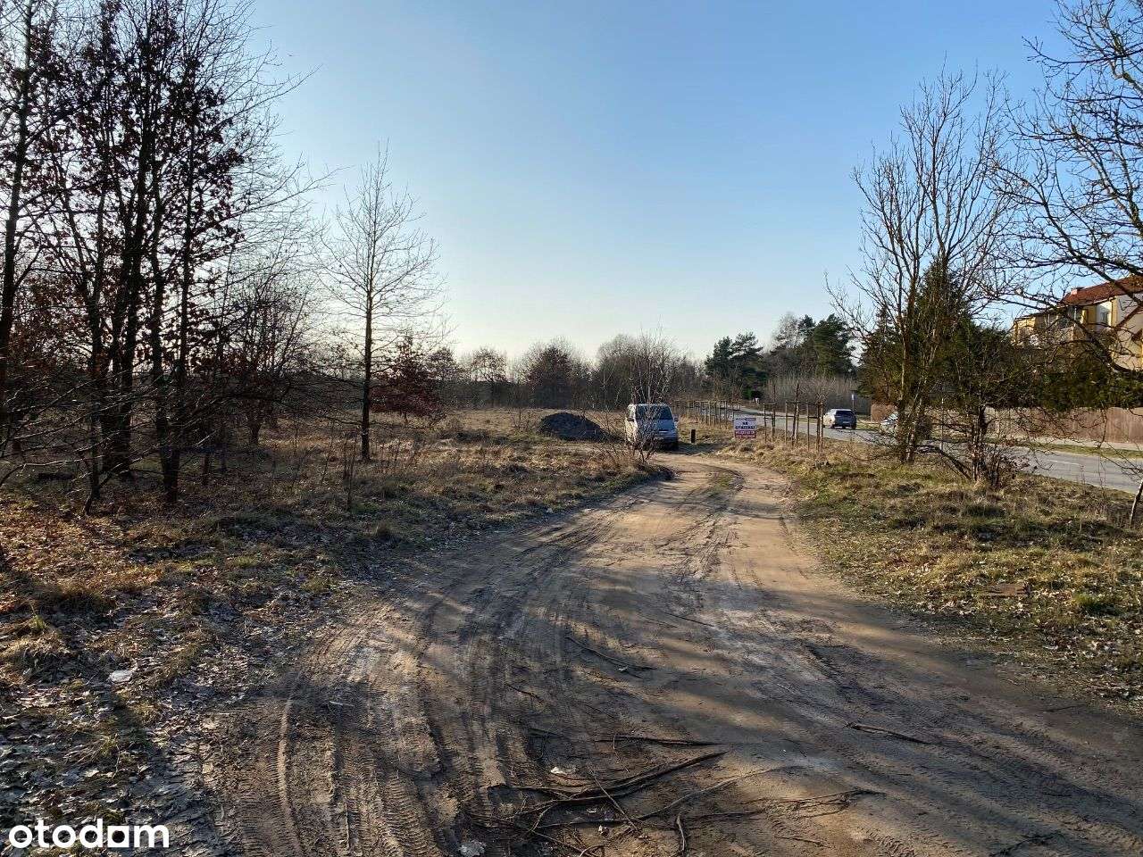 OKAZJA ! Działka bud. ul. Piesza w Dobrej Sprzedam-15