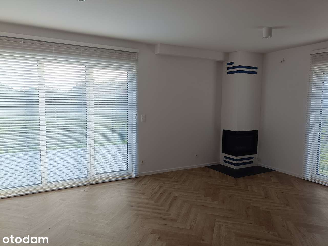 Snopków. Ostatni dom przy ul. Klonowej. Wykończony, do zamieszkania. - Pełny obrazek: 4/20