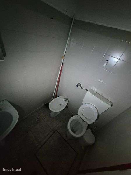 Vendo ou Arrendo Loja 95 m² — Hiper Grossista Porto Alto - Grande imagem: 5/5