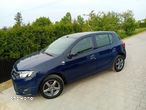 Dacia Sandero 1.2 16V - 8