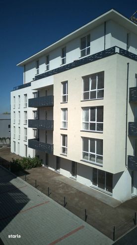 Apartament 3 camere The Suburb Buftea-1