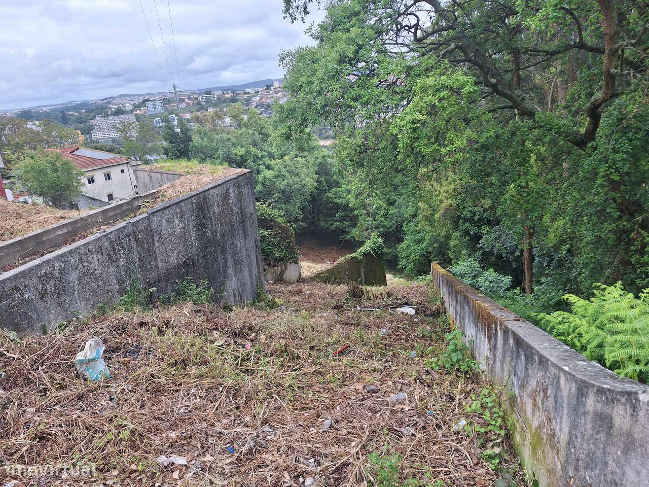 CPM26001  desde 79,96€/m2 Terreno Urbano Gaia c vistas p/ Rio Douro!!!-33