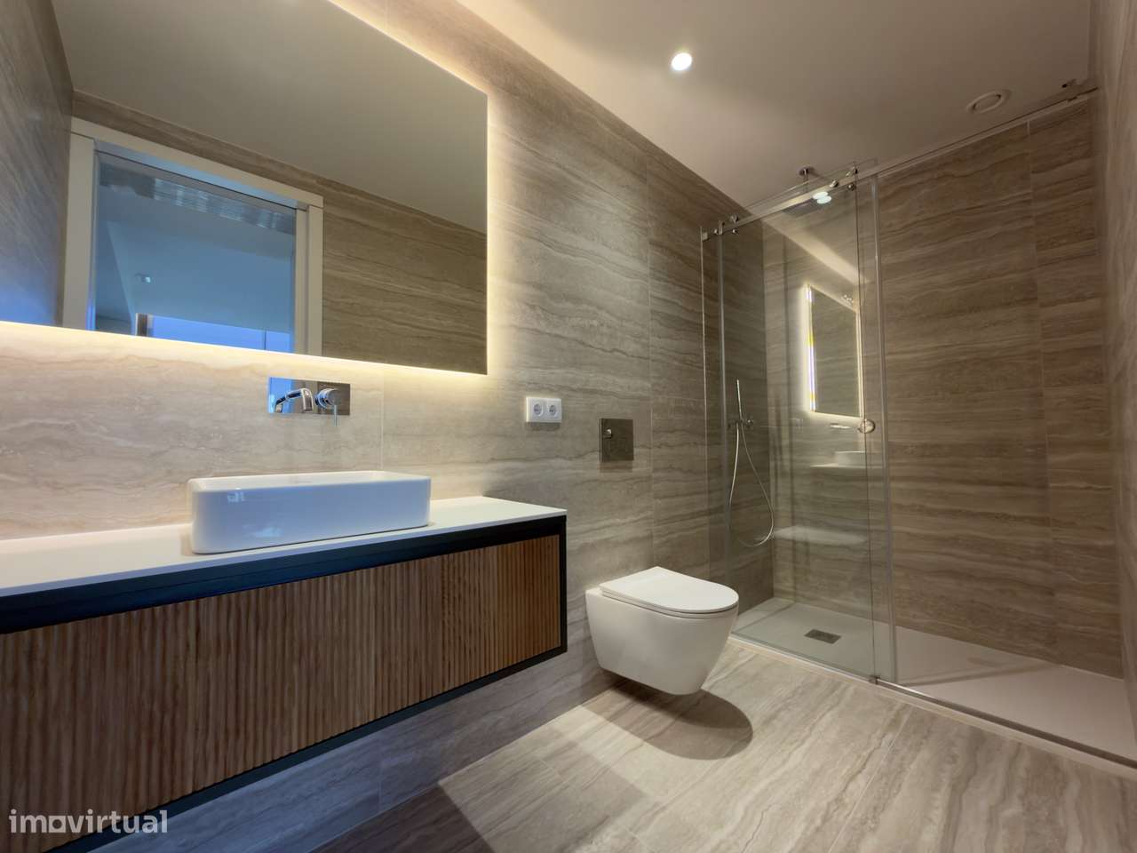 Apartamento T2 Duplex NOVO AO GAIASHOPPING-28