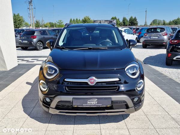 Fiat 500X 1.0 City Cross - 3