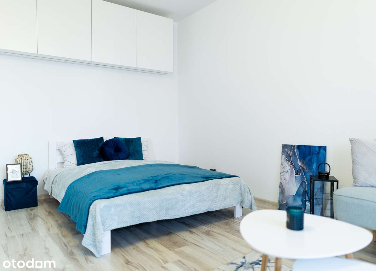 1 piętro || duży balkon || niski czynsz || idealne pod inwestycję-5